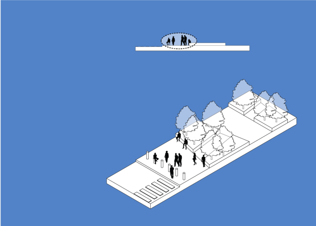 
����������� �� ��������� ��������/The Field Guide to Urban Plazas