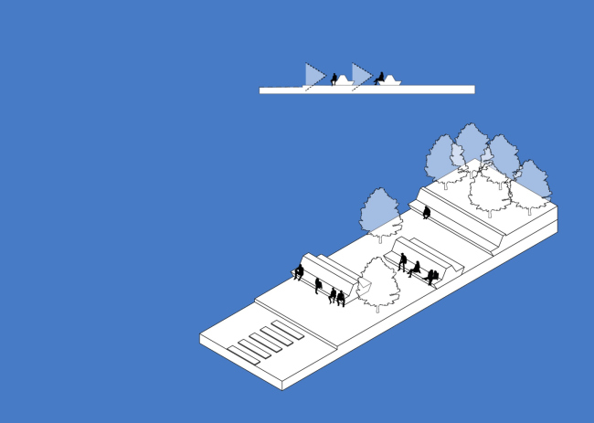 
����������� �� ��������� ��������/The Field Guide to Urban Plazas