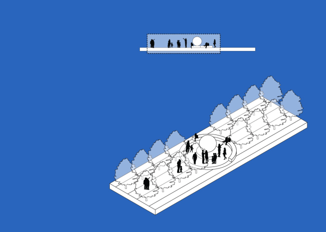 
����������� �� ��������� ��������/The Field Guide to Urban Plazas