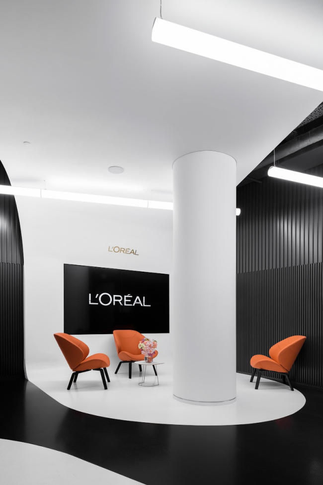 LOre&#769;al  