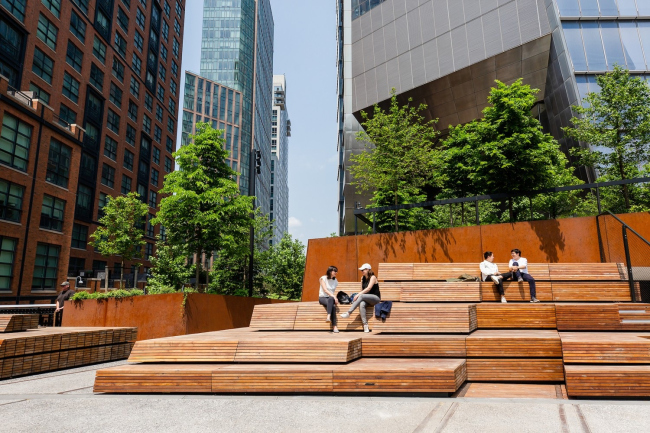 ���-����. ��������� ������� ������������� � The Spur