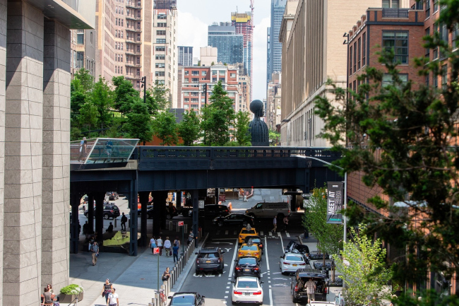 ���-����. ��������� ������� ������������� � The Spur