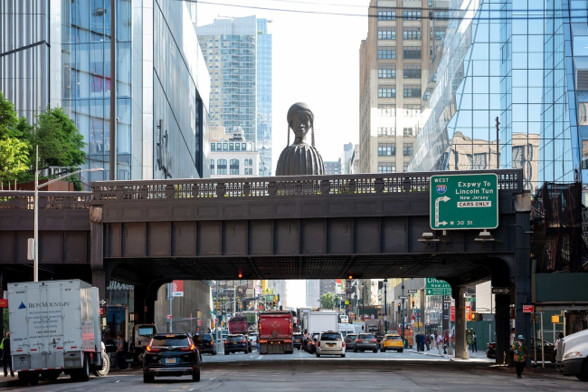 ���-����. ��������� ������� ������������� � The Spur