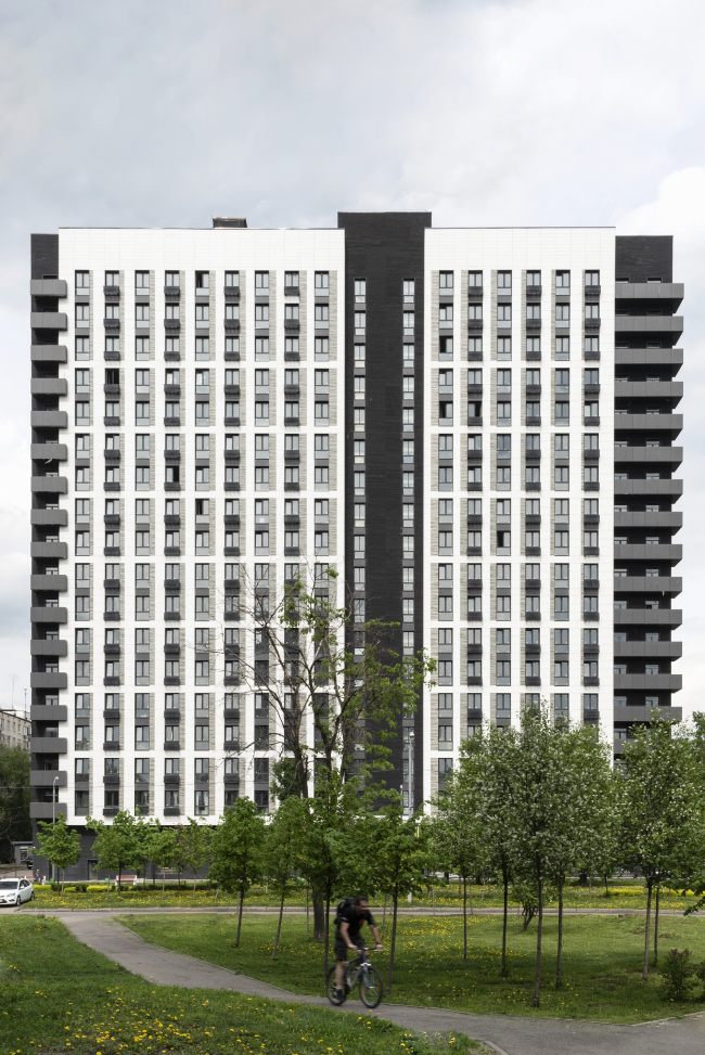 �����-����� ′��� �128′ �� ����� �����������. ATP architekten ingenieure.