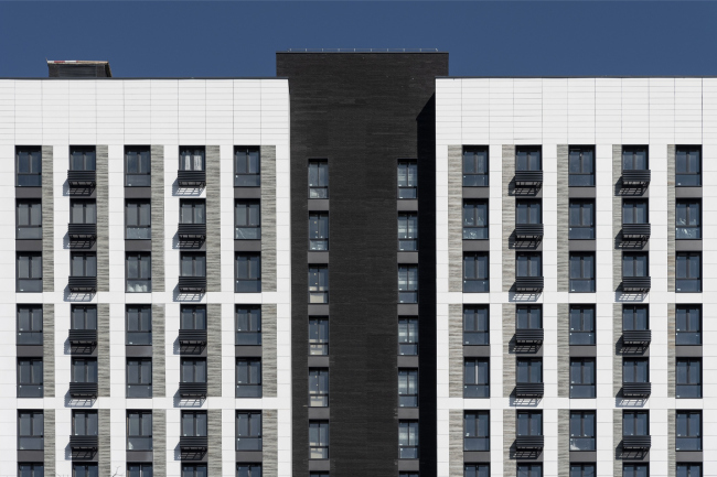 �����-����� ′��� �128′ �� ����� �����������. ATP architekten ingenieure.
