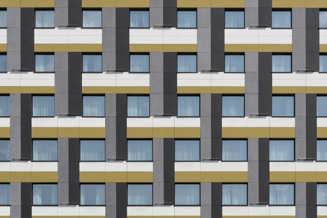 ��������� Holiday Inn Express ����������. UNK project