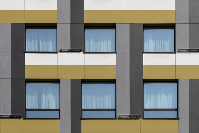 ��������� Holiday Inn Express ����������. UNK project