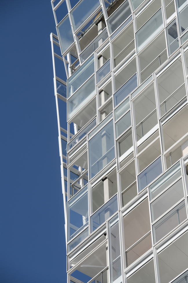 ����� �������� Ycone