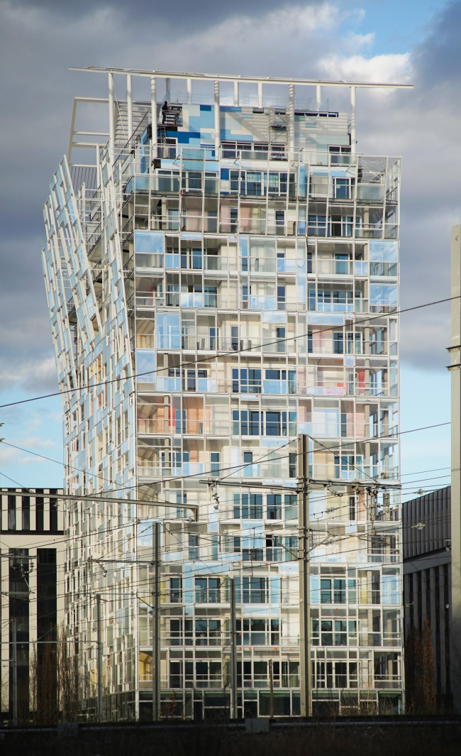 ����� �������� Ycone