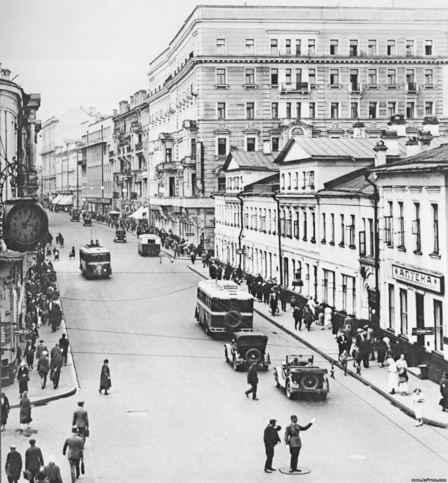 ����� �������� ����� ������������� 1936-1937. 