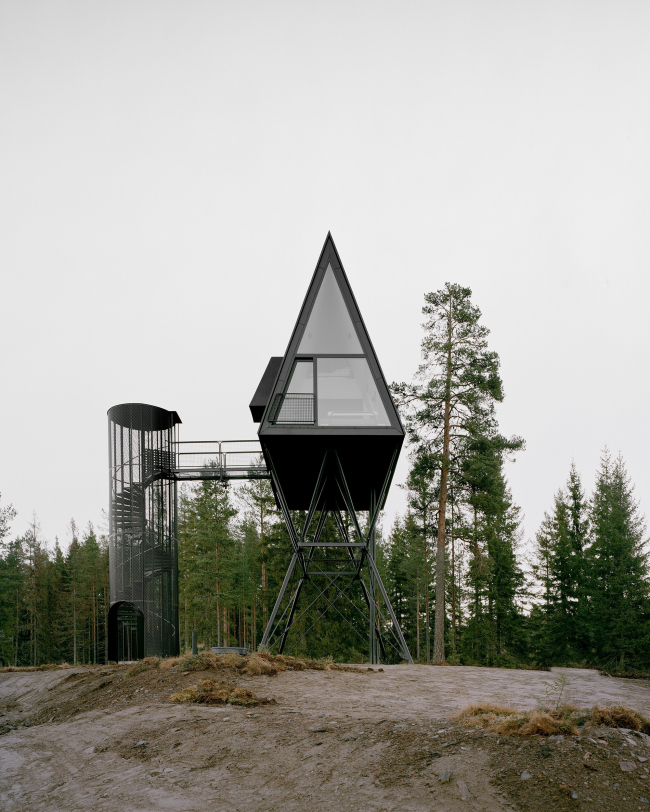 ���� � ���� PAN-cabins