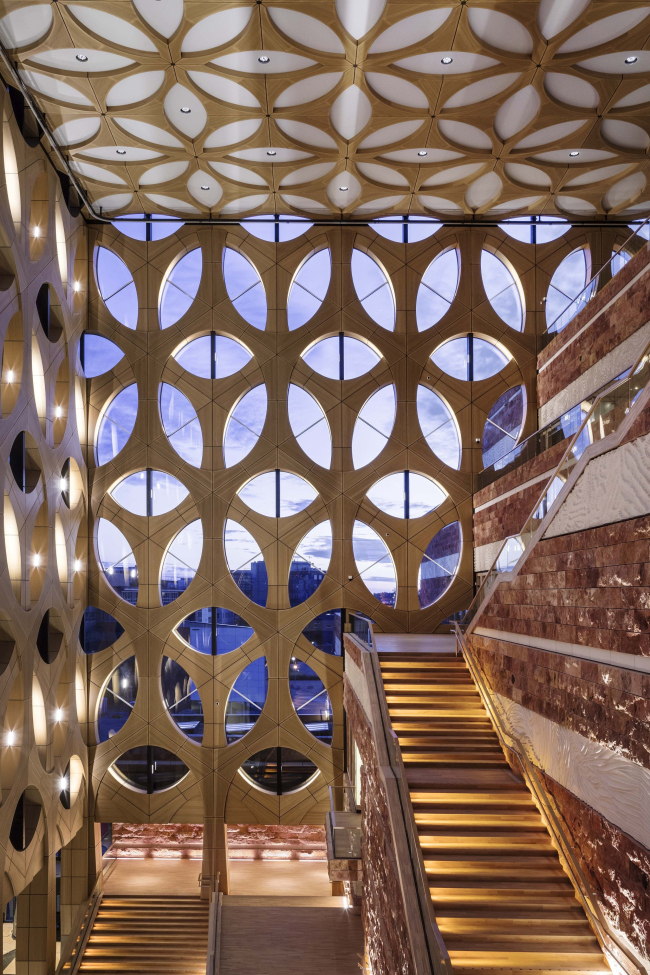 ����� ��������������� Naturalis