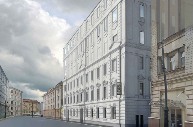 ������ ������������� �������� ������������ ������ ����� ������ �� ��. ���������. 2-� �������. �������� 2019