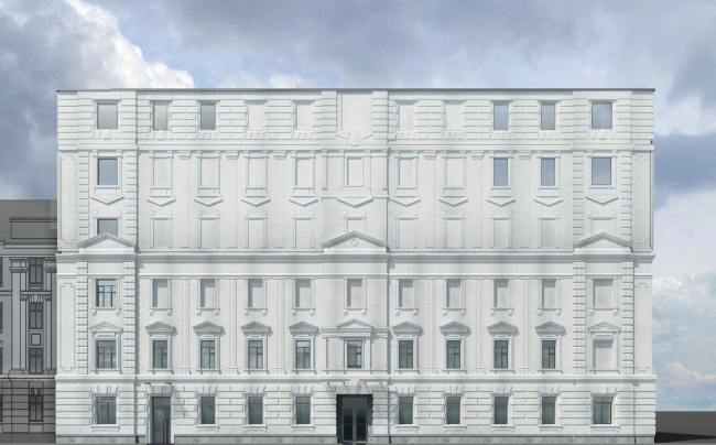 ������ ������������� �������� ������������ ������ ����� ������ �� ��. ���������. 2-� �������. �������� 2019