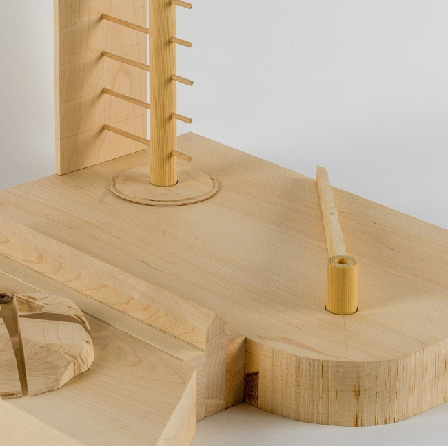 ������ ���� ������, ������ AT-HH