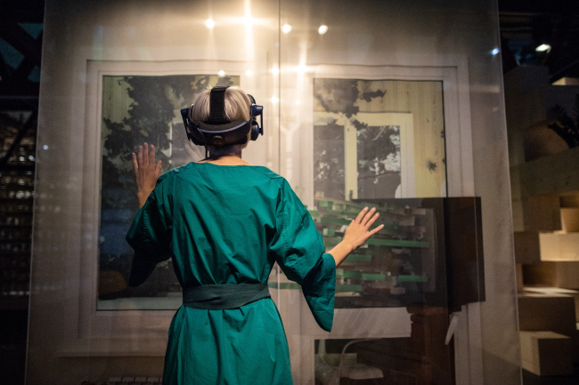 ����������� ���������� �� ���������� ������������� �������� 2019. Space Popular