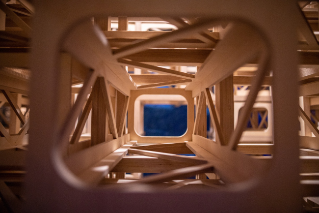 ����������� ���������� �� ���������� ������������� �������� 2019. MARCH studio