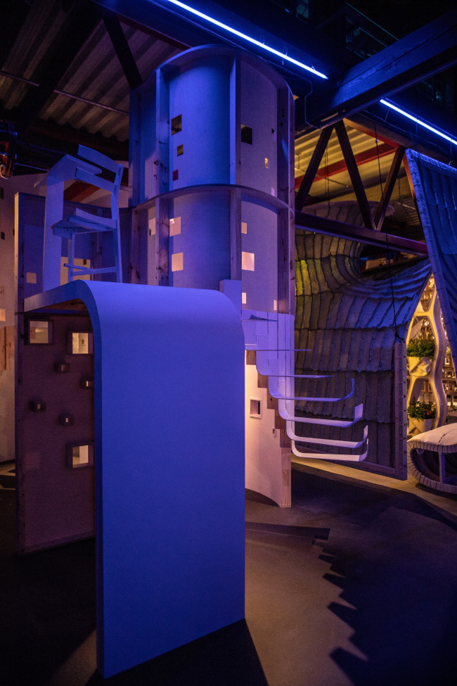 ����������� ���������� �� ���������� ������������� �������� 2019. Kadri Kerge