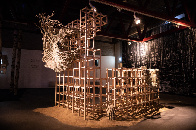 ����������� ���������� �� ���������� ������������� �������� 2019. Soma Studio