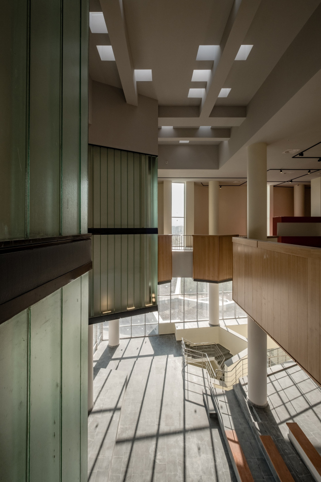 ����� � ����� ��������������� ������������ ����������