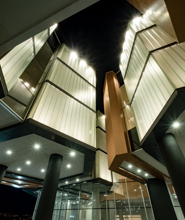 ����� � ����� ��������������� ������������ ����������