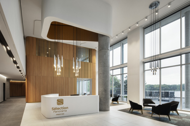 ����� �������� ��� ������� Panorama