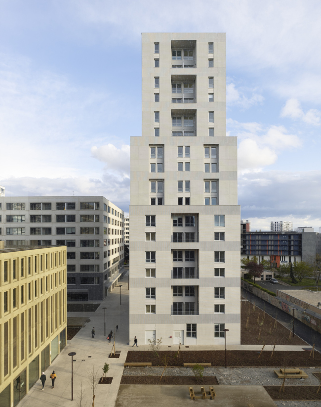 ������� Polaris. �������� 2