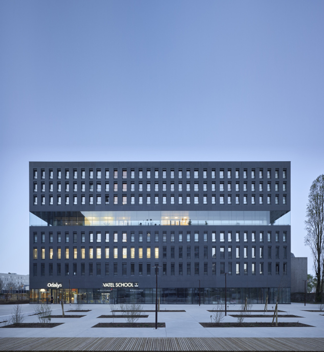 ������� Polaris. �������� 3