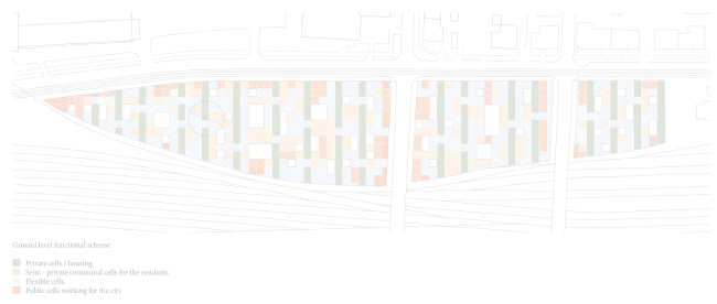 LINES REHAB. �������������� �����