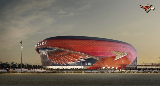 �����-����, ������ 2019 � ABD architects