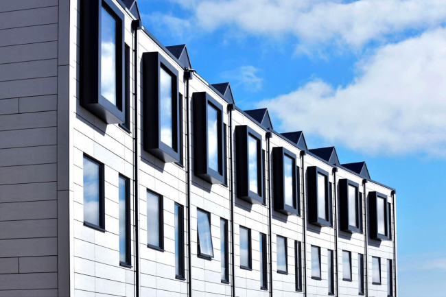 ��� ������ Town House