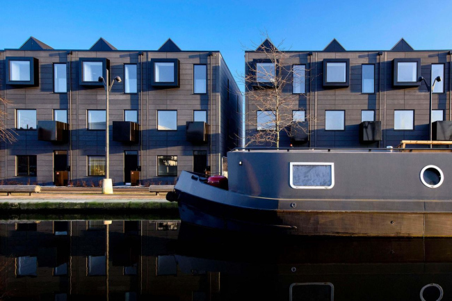 ��� ������ Town House