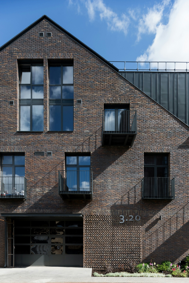 ������� �������� ������� LOFT*Studio, ������ 3.20
