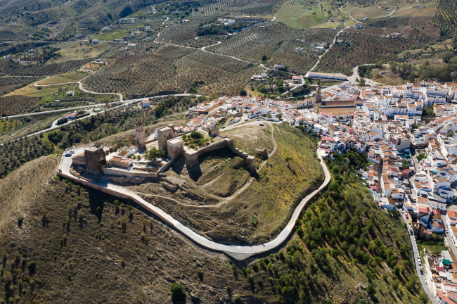 ��������� ������� Mirador 360º