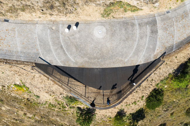 ��������� ������� Mirador 360º