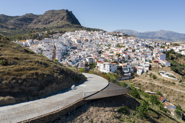 ��������� ������� Mirador 360º
