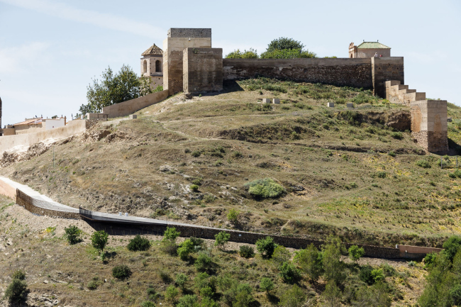   Mirador 360º