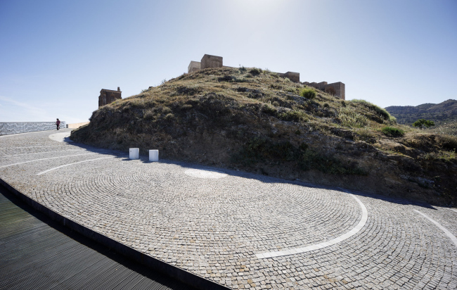 ��������� ������� Mirador 360º