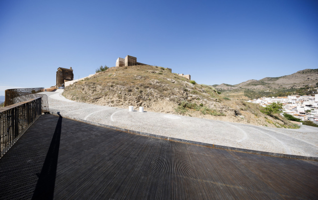 ��������� ������� Mirador 360º