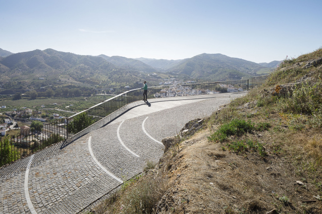 ��������� ������� Mirador 360º