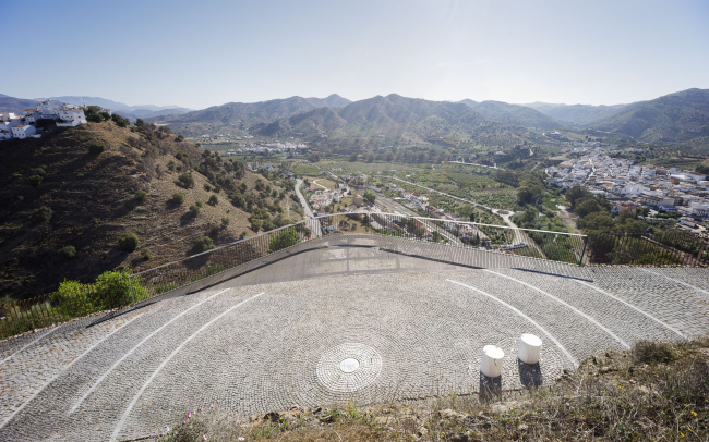 ��������� ������� Mirador 360º