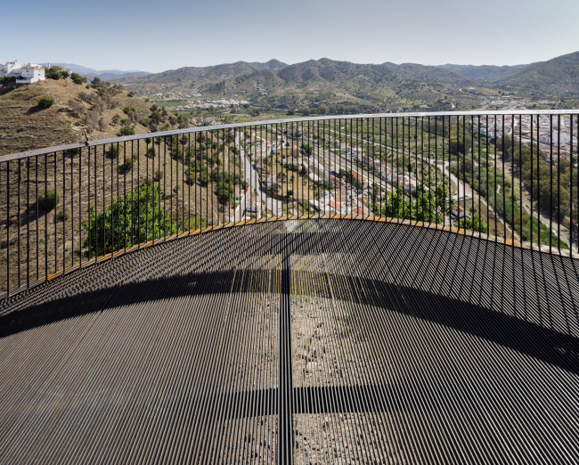 ��������� ������� Mirador 360º