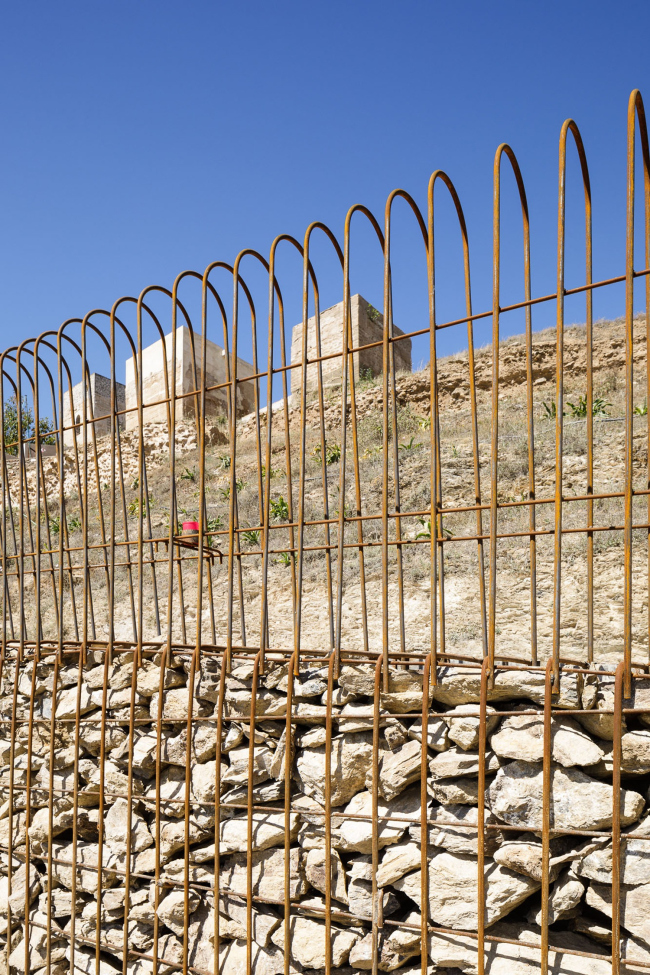 ��������� ������� Mirador 360º