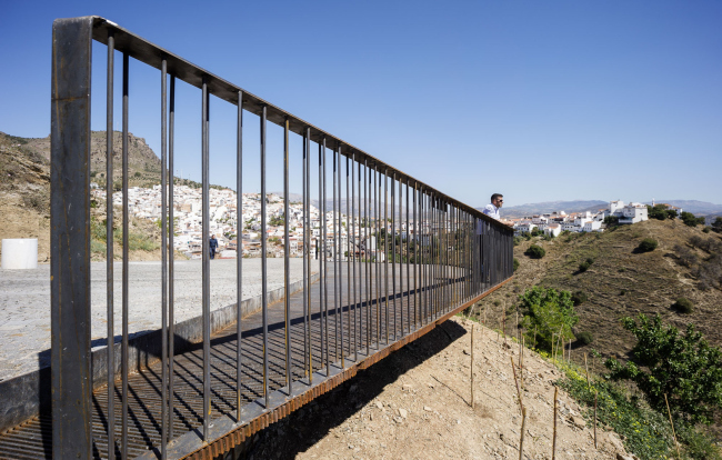 ��������� ������� Mirador 360º