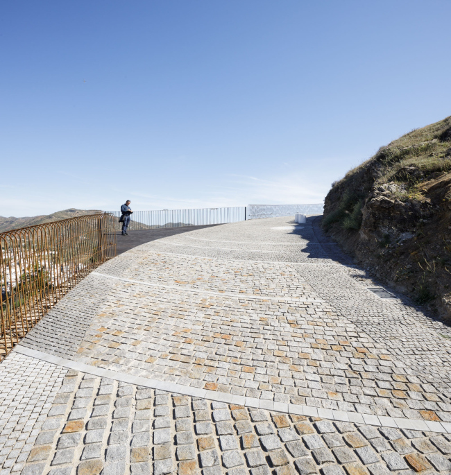 ��������� ������� Mirador 360º