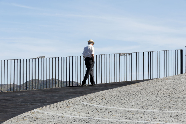 ��������� ������� Mirador 360º