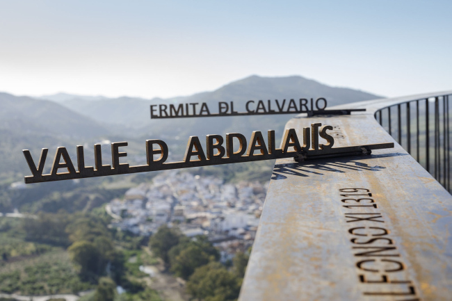 ��������� ������� Mirador 360º