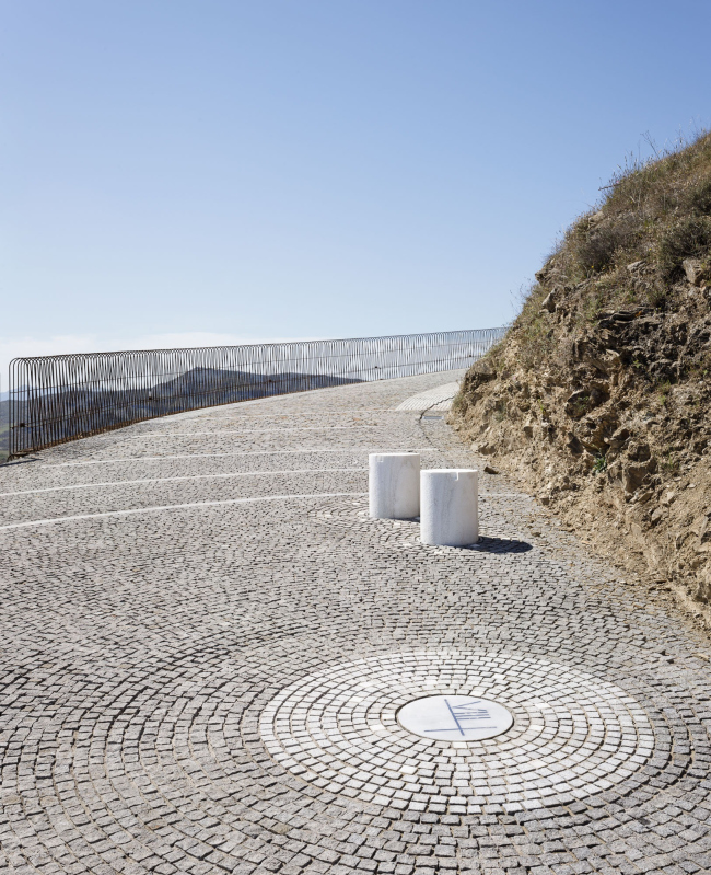 ��������� ������� Mirador 360º