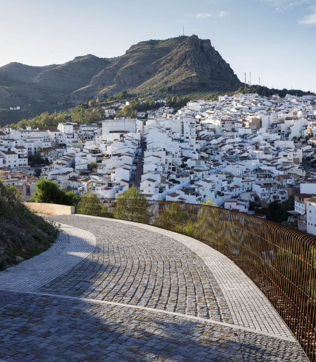 ��������� ������� Mirador 360º