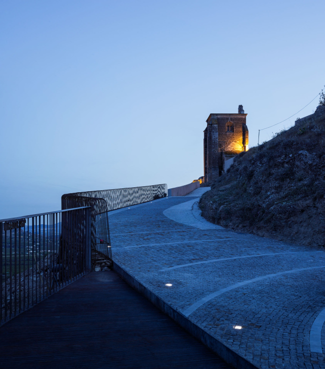 ��������� ������� Mirador 360º